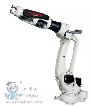 Kawasaki RA020N arc welding robot 6 -axis load 20kg Kawasaki handling robot