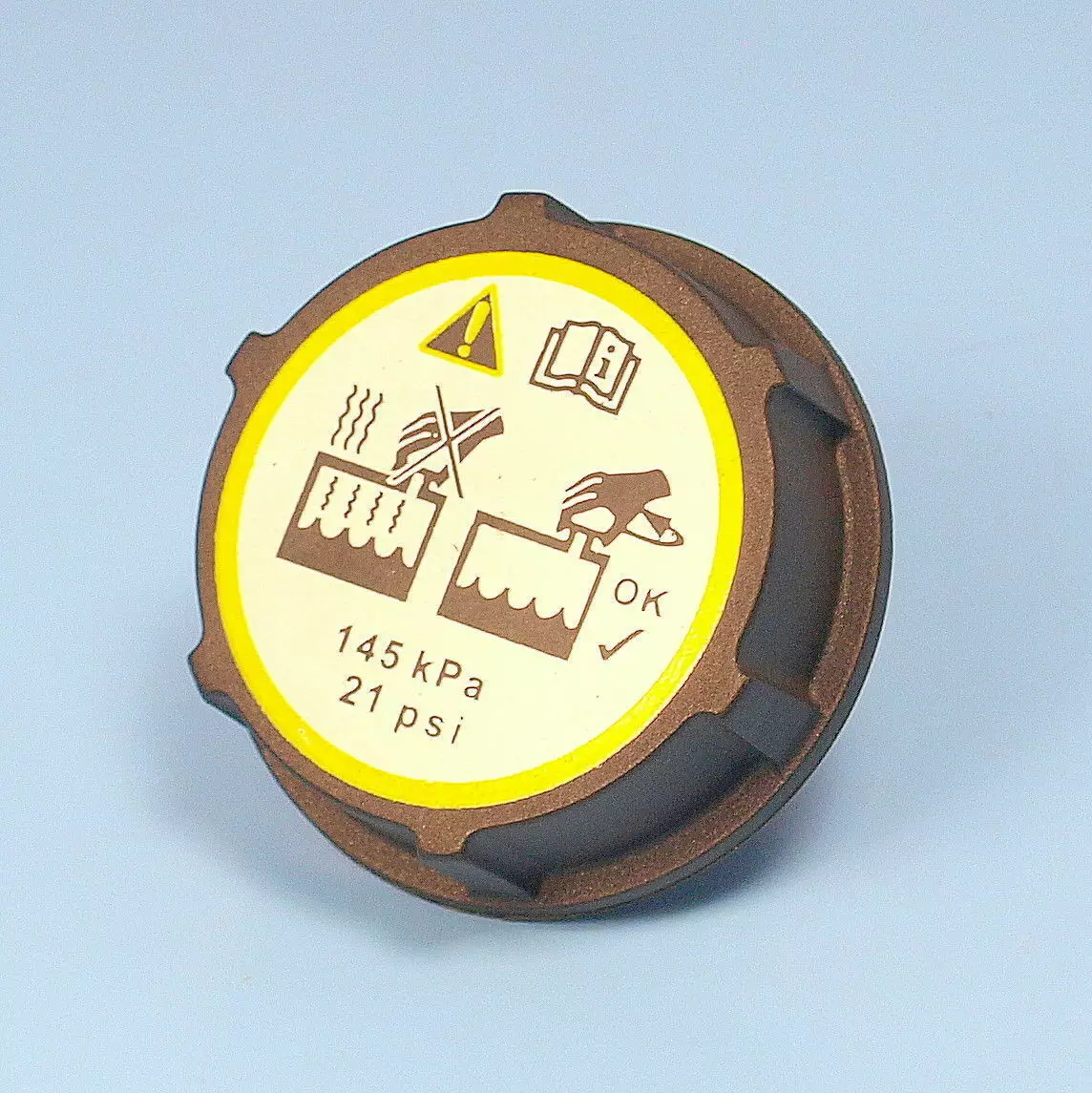 Kettle lid 3M5H-8100-AD 1224233 LF5015205A LR000243