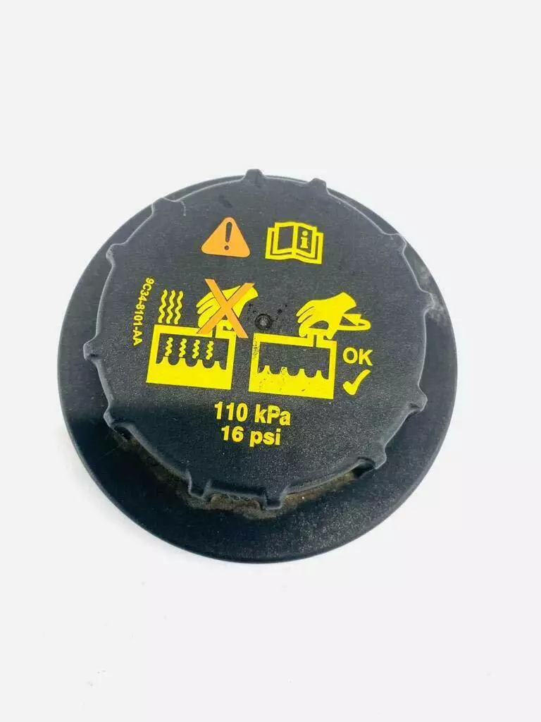 Kettle lid XL3Z8100AA, 1W1Z8100AA, F3LY8100A, F5TZ8100A,