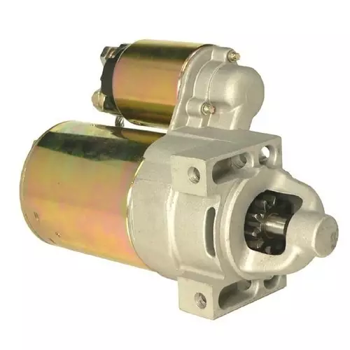 Kohler 2509811 starter ECV850/ECV860/ECV870/ECV880 dual -cylinder gasoline engine starting motivation