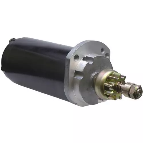 Kohler 4809802 starter 4809804/4809805 starter K582/K662 gasoline engine starting motivation