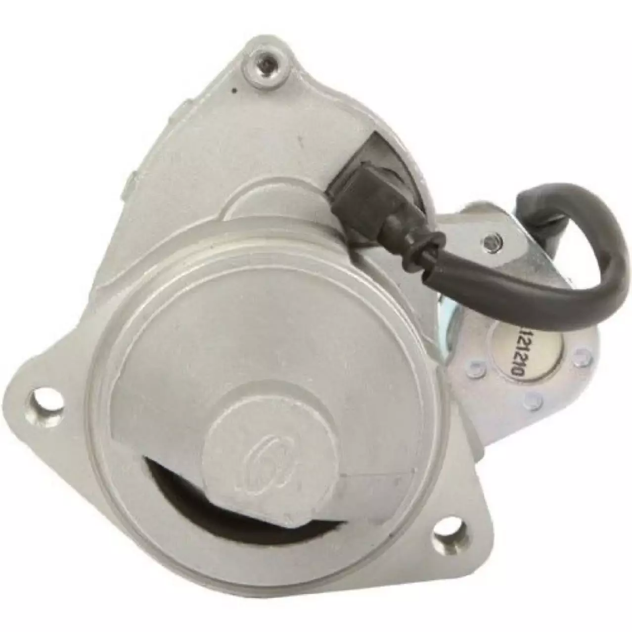 Kohler single-cylinder gasoline engine starting motor QD182-700 starter 1709811s start motor motor