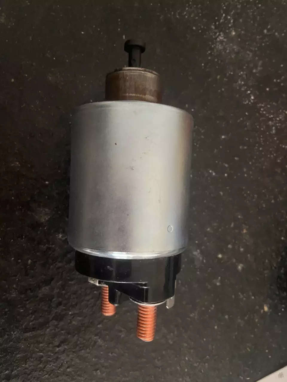 Kohler's motivation motor switch suction switch 2509820/2509811 motivation motor switch