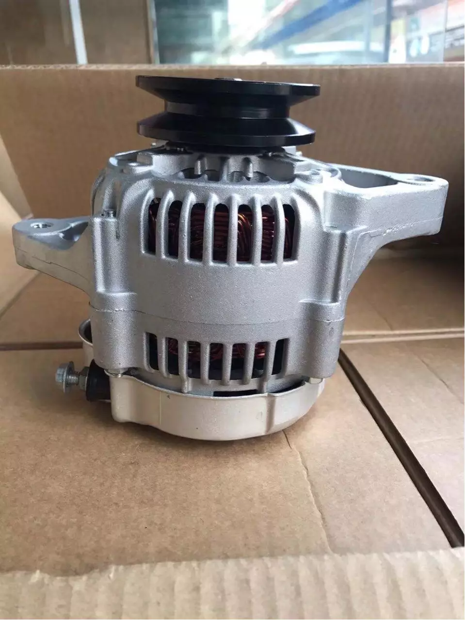 Kubada 16615-64011/16615-64012 generator TA043-74011 generator