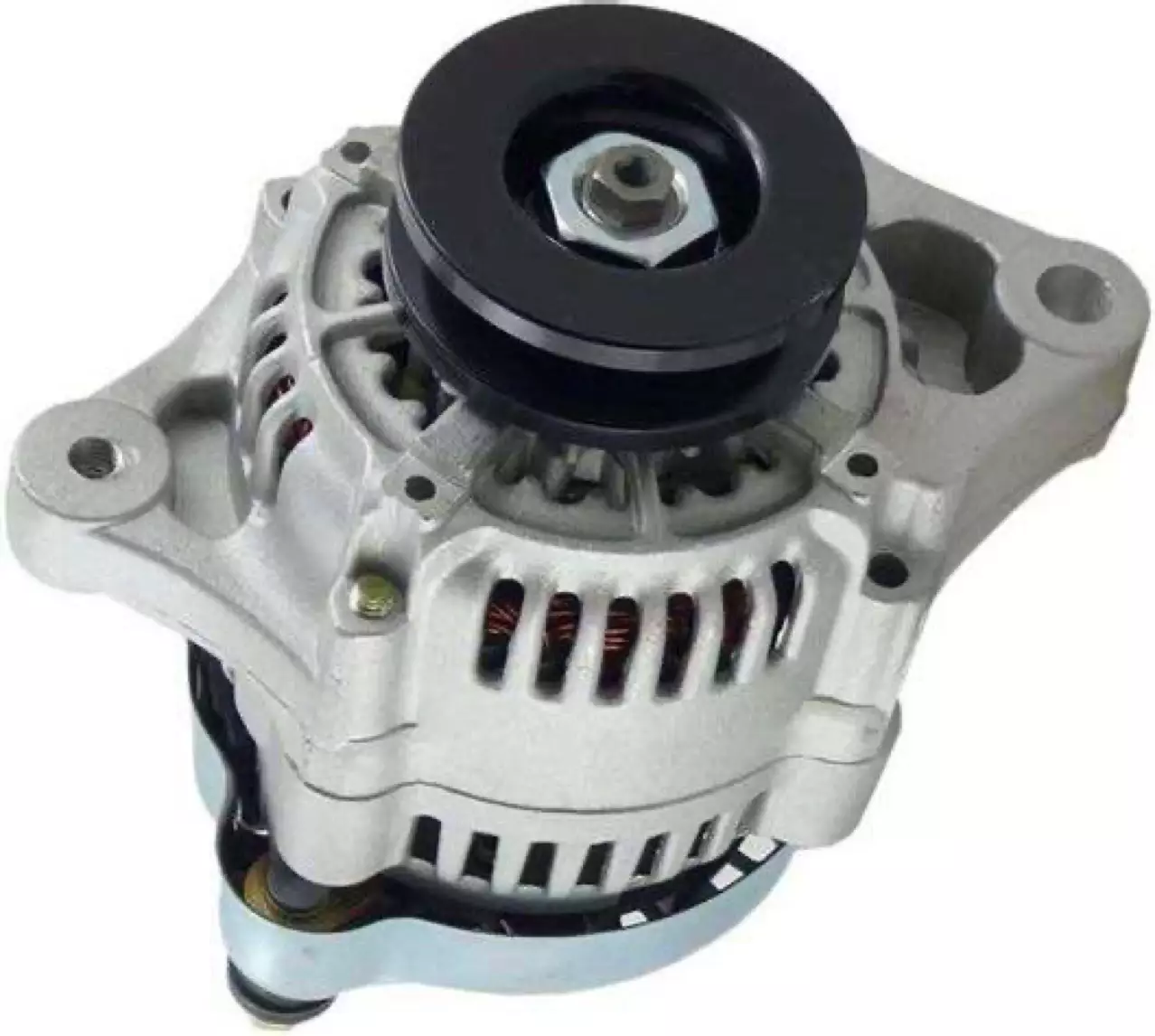 Kubada KX161 excavator generator 101211-8941 generator 5H669-42502 generator