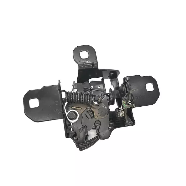 Lao Baolai Classic Pokémon engine cover lock golf 4 car hood 1J0823509E