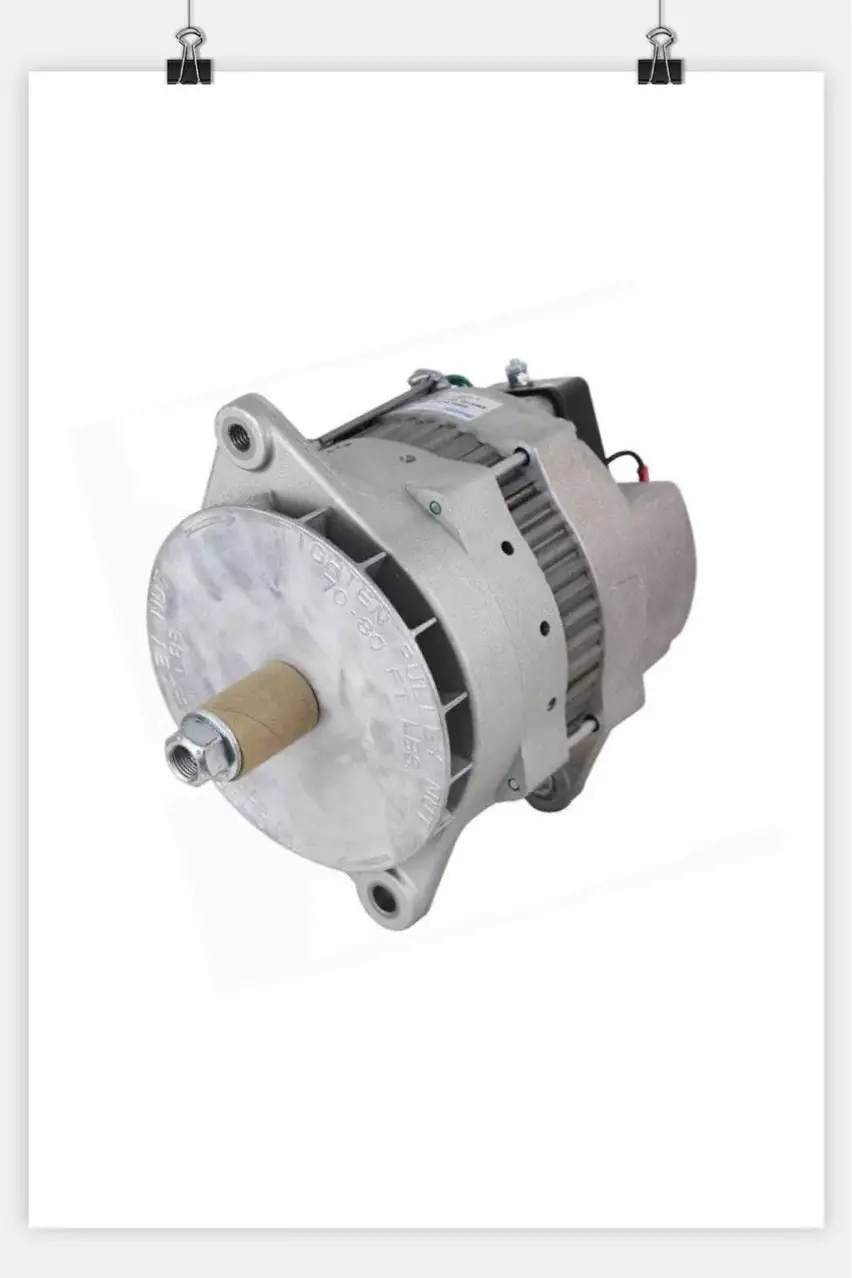 Leece Neville BLD3314GH generator 4100763 generator