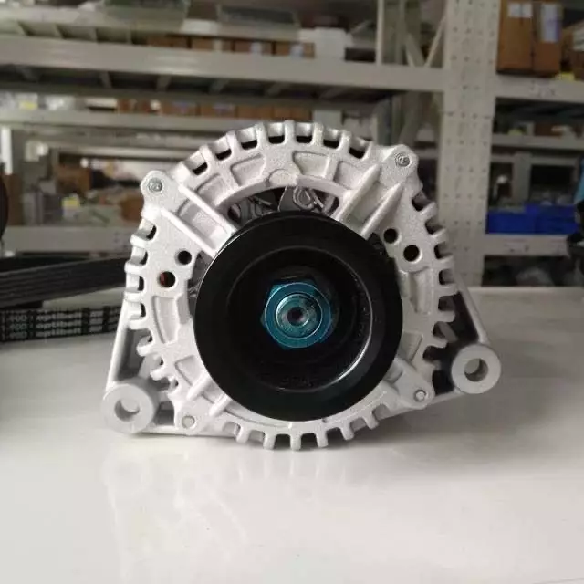 Liberation J6L/J6M high -power electric air conditioner generator Eitz high power generator 28V110A