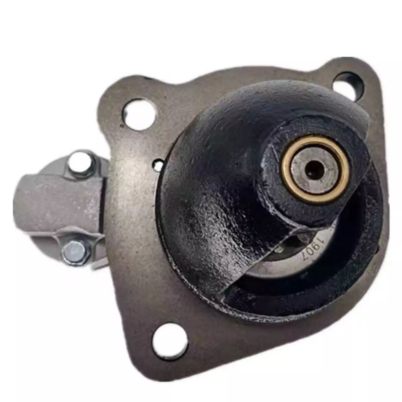 Linde H40D-05 forklift starting motor motor 352 motivation motor 2873K632 motivation motor