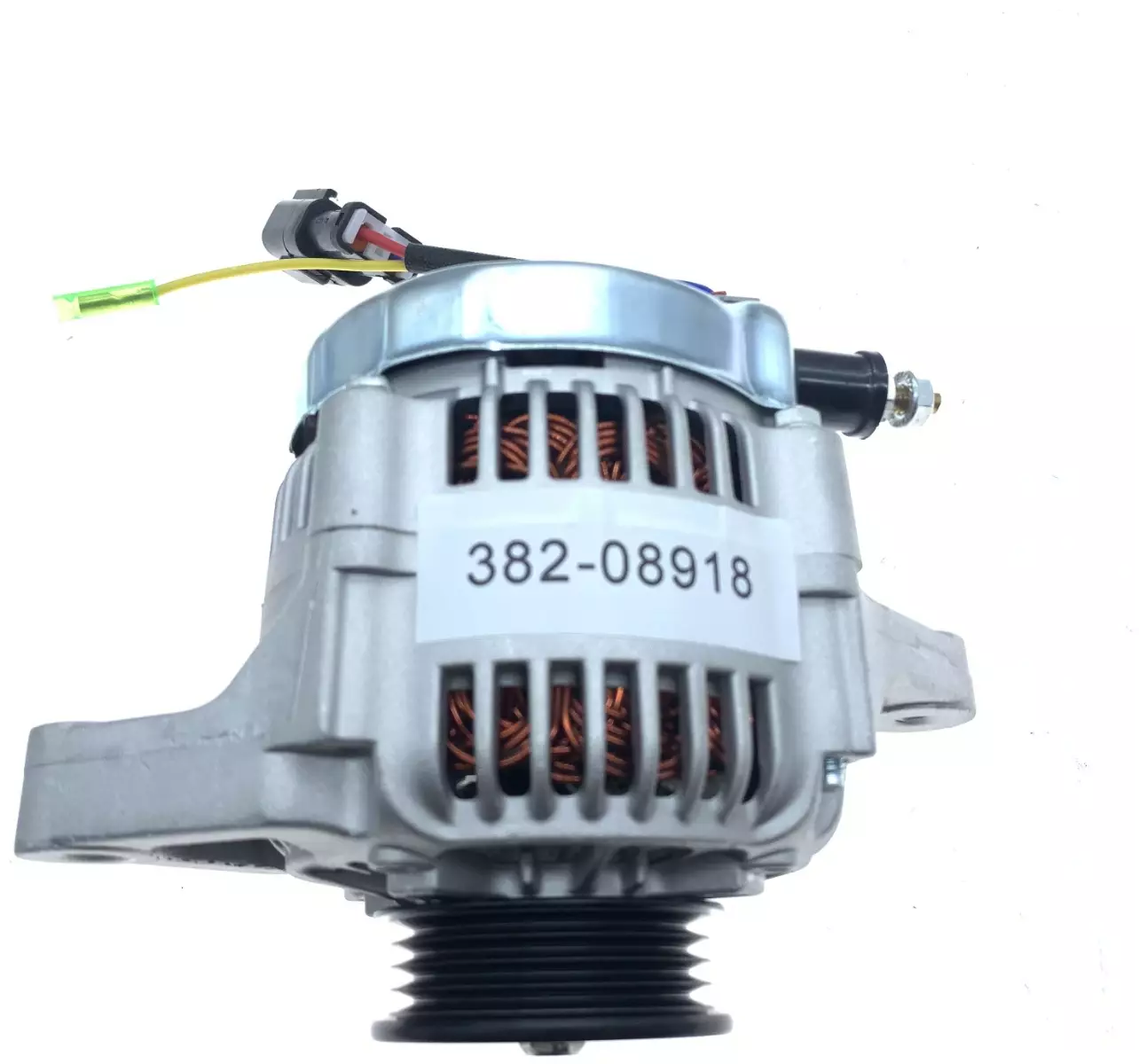 Lister Petter Listepite generator 382-08918 generator