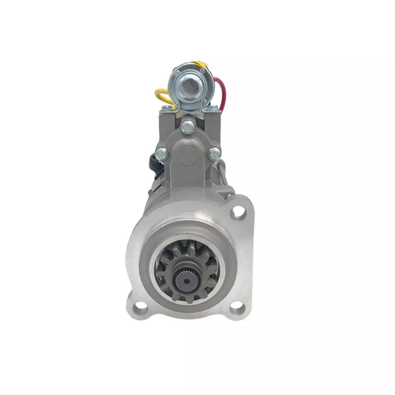 Liuqi Bulong starting motor for Yuchai 6L starter L3001-3708100B start motor motor