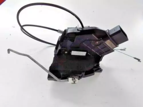 Lock accessories are for 3N6A-A26413-B 36A-A26412-B