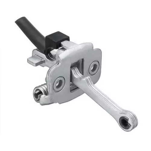 Lock accessories are for 6E0837249C 6E0 837 249c 6x0837249