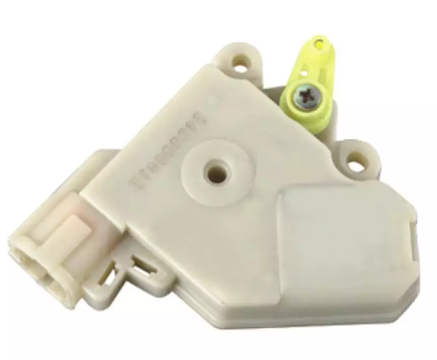 Lock accessories are for 80551-30S00 80553-91L70-23 80552-91L70