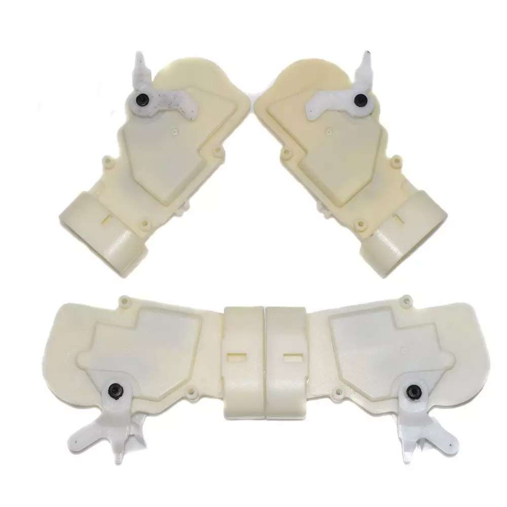 Lock accessories are for 8973510820 8973510810 8973510850 8973499930