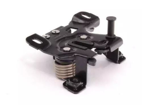 Lock accessories are for 8D0 823 509J 8D0 823 509J