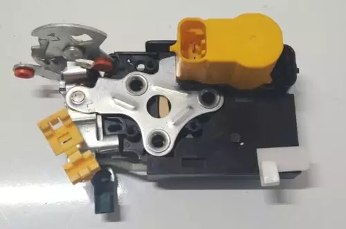 Lock accessories are for 931-154 09025063 15079227 15110505