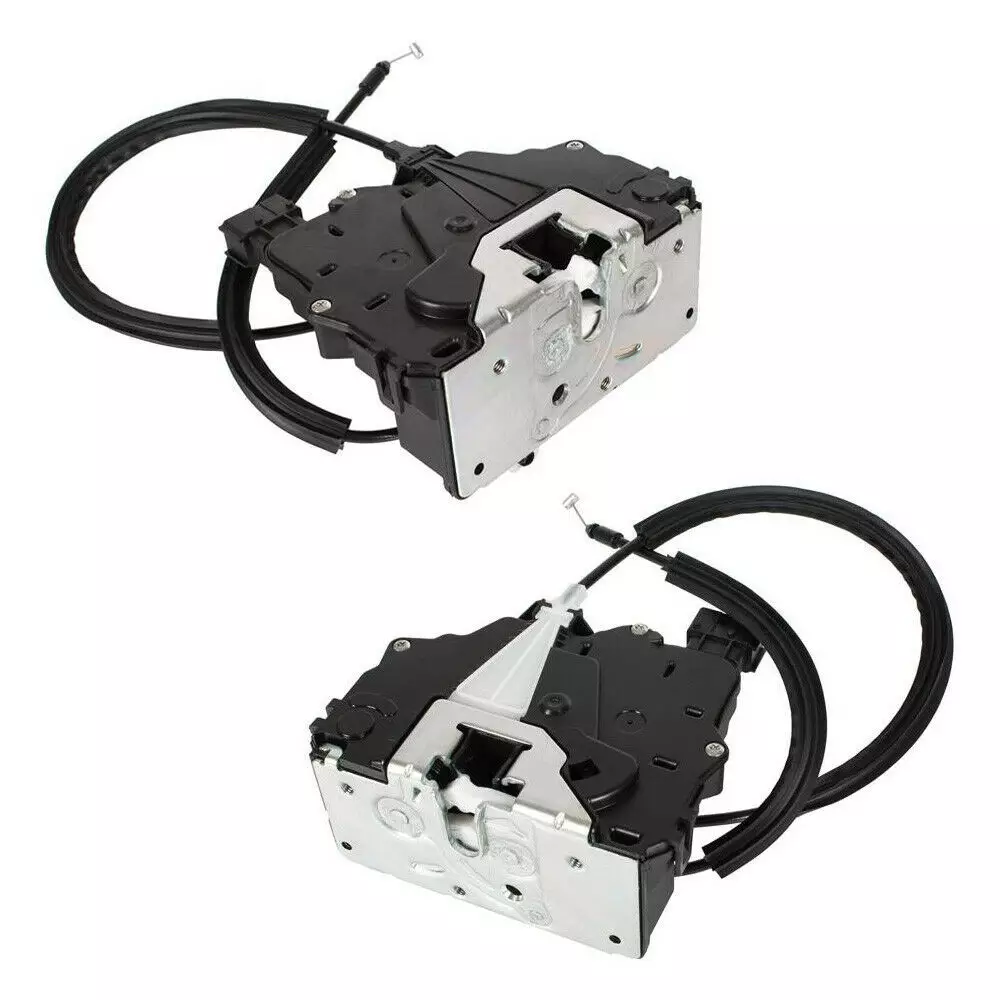 Lock block for Corsa E 1.4 (90 CV) 13431840 13431841