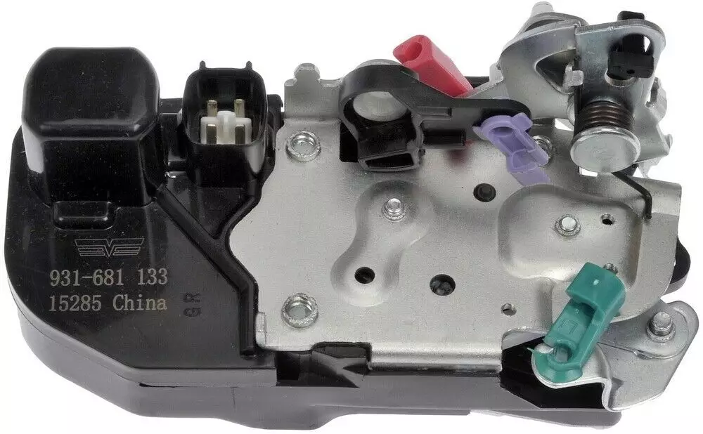 Locking for Chrysler 55136347D/55136347E