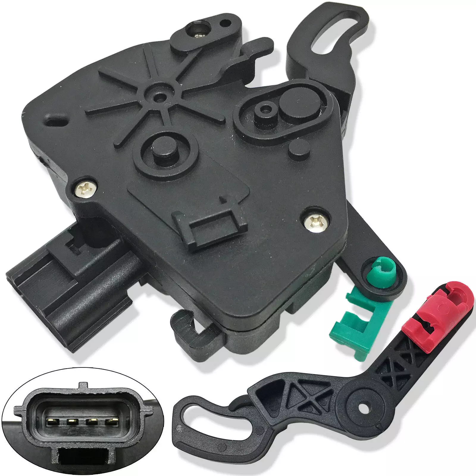 Locking for Chrysler 746-259 4717960ac 4717961ababaB