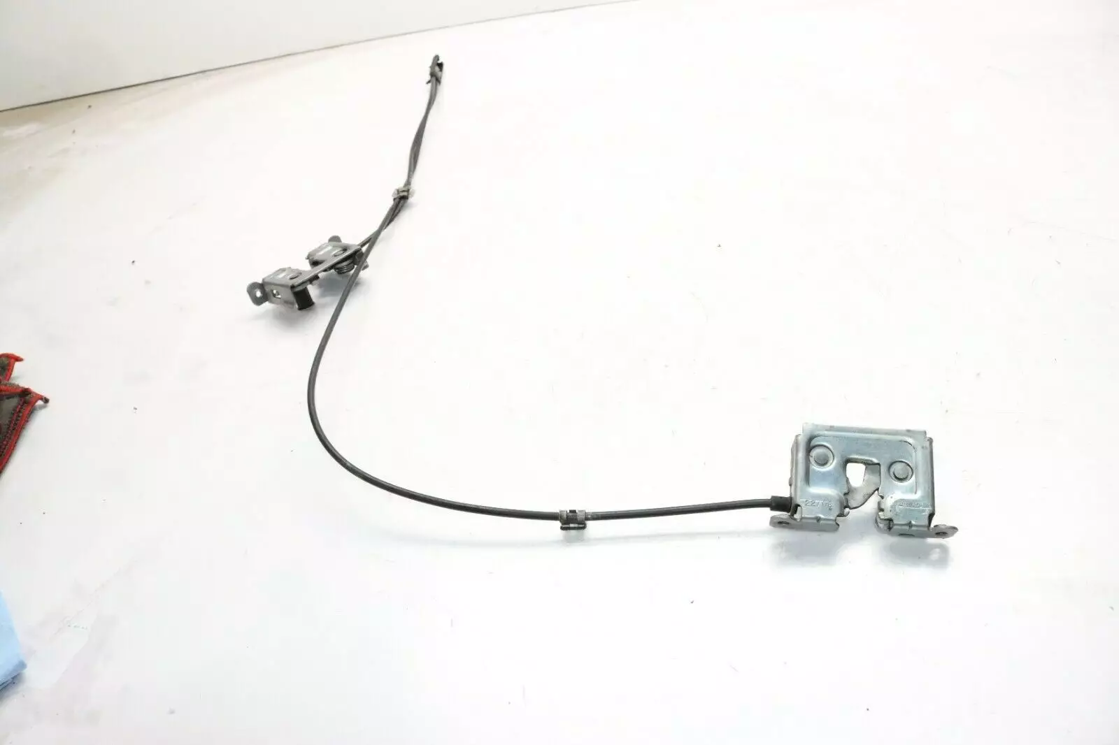 Locking for Mercedes -Benz MINI R56 Band 51232753419