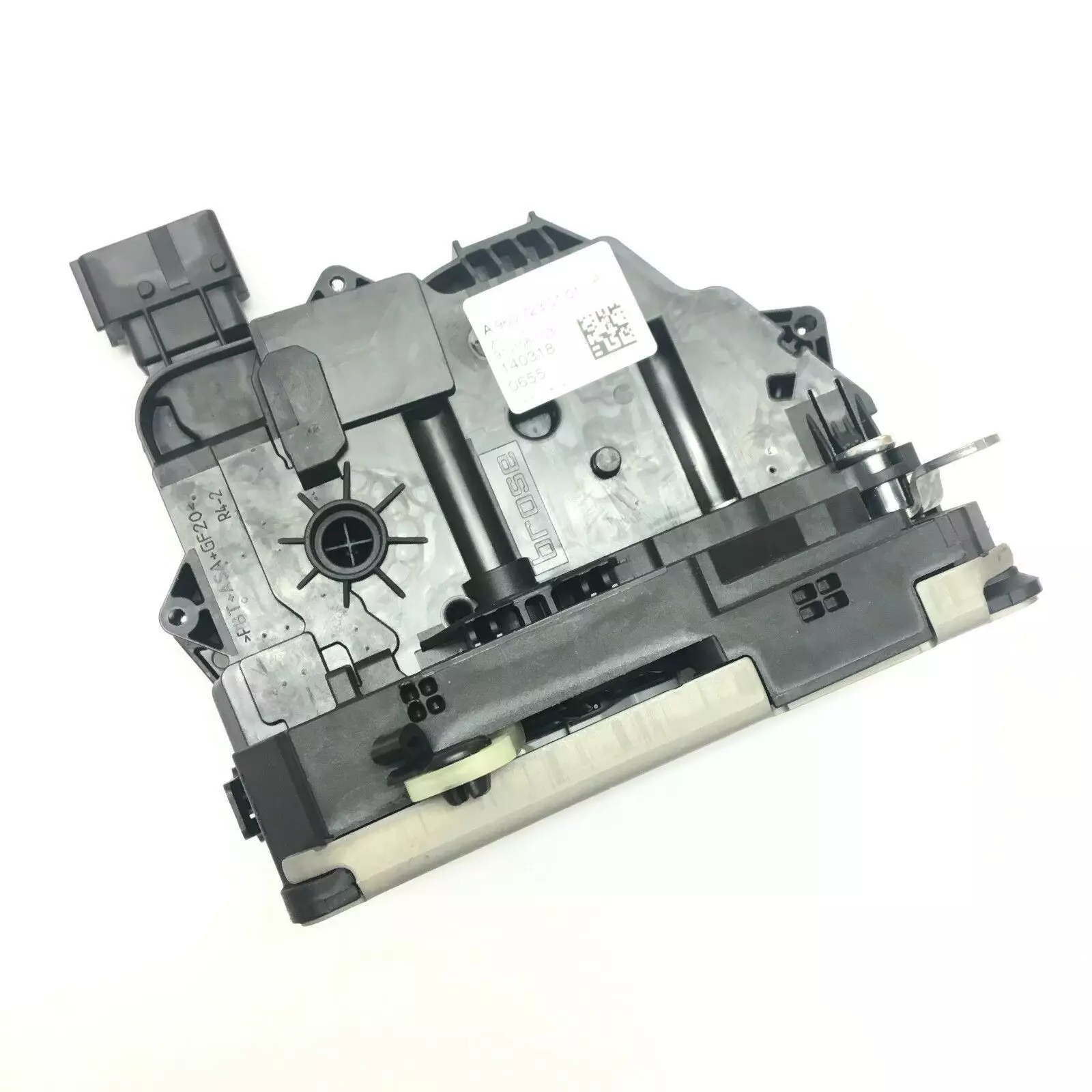 Locks are for A9607230001 A 960 723 00 01