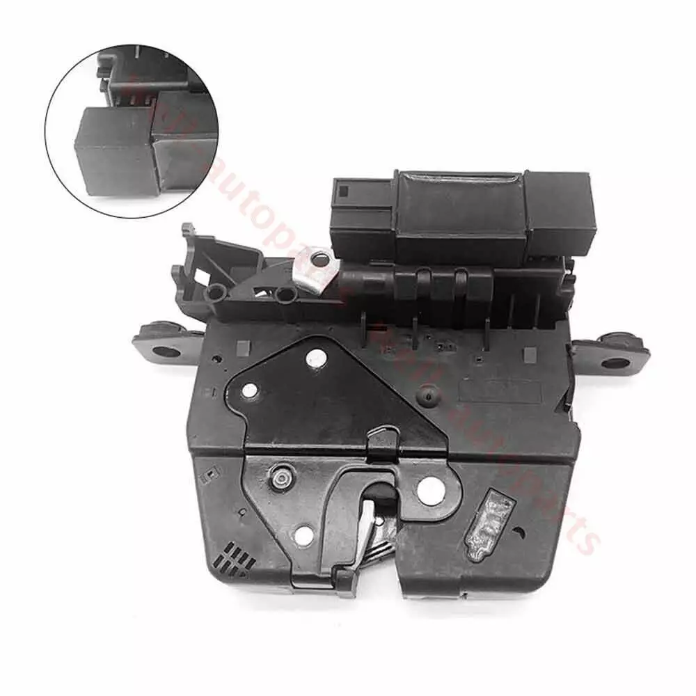 Locks arefor BMW 535i 550i 51247269543