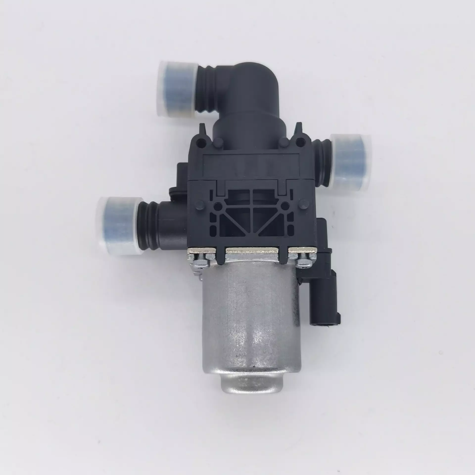 LR016848 warm water valve diesel version