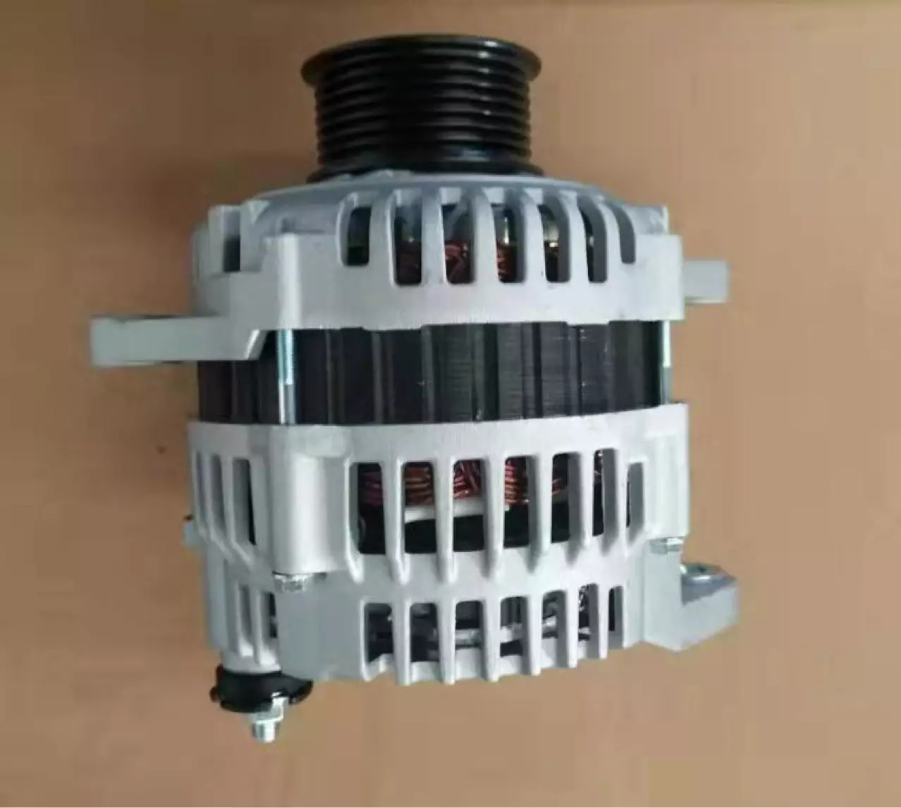 LR1110-735B generator 8-98076-260-0 generator, a fiftybelline generator