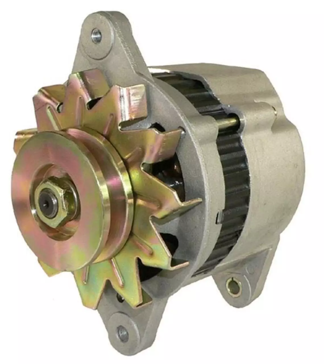 LR135-128 generator 894171-7780 generator foreign horse ship generator