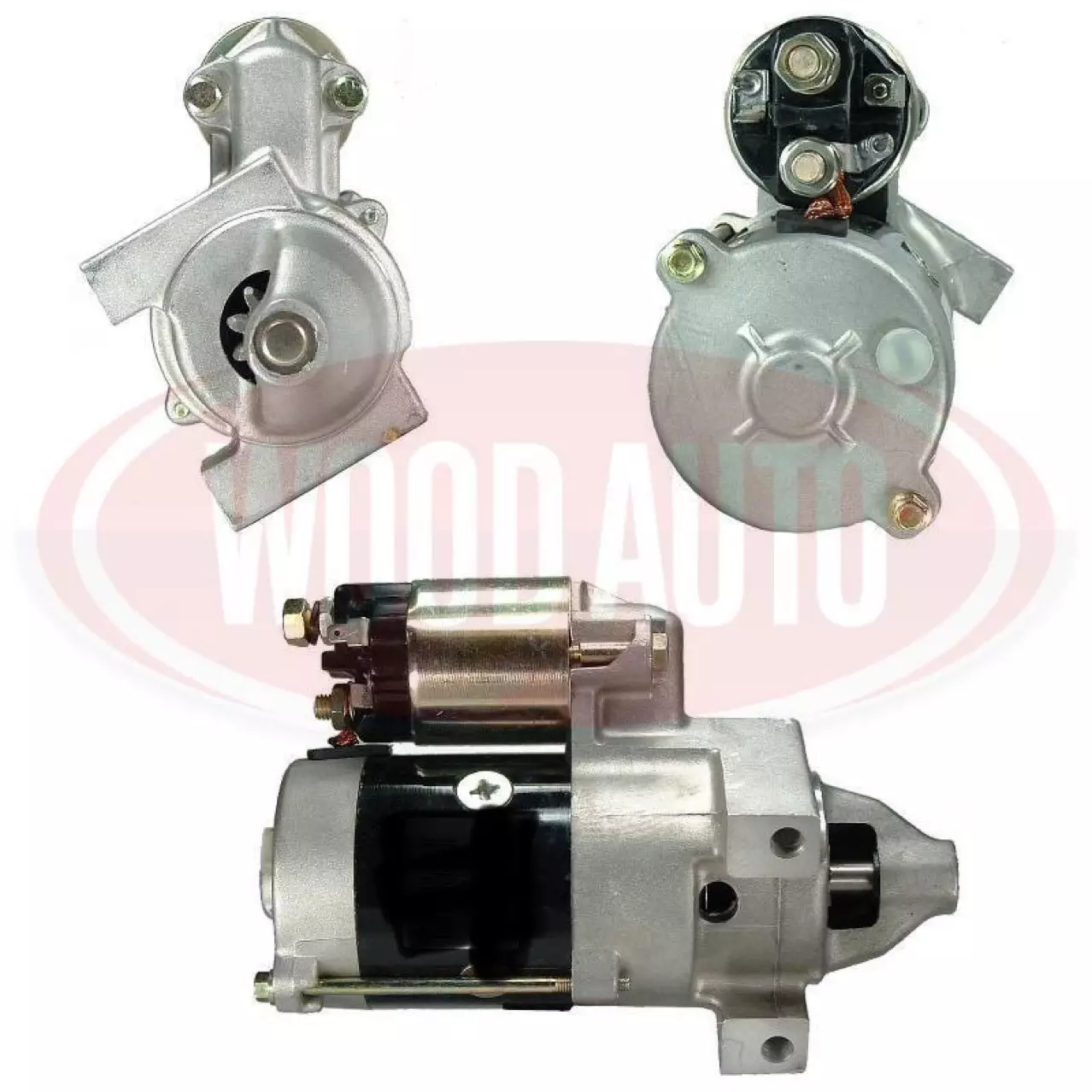 LRS01429 starter LRS1429 starter L0H2409801 motivation motor