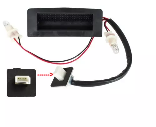 Luggage switch 13199906 13156919 13223919 6240371