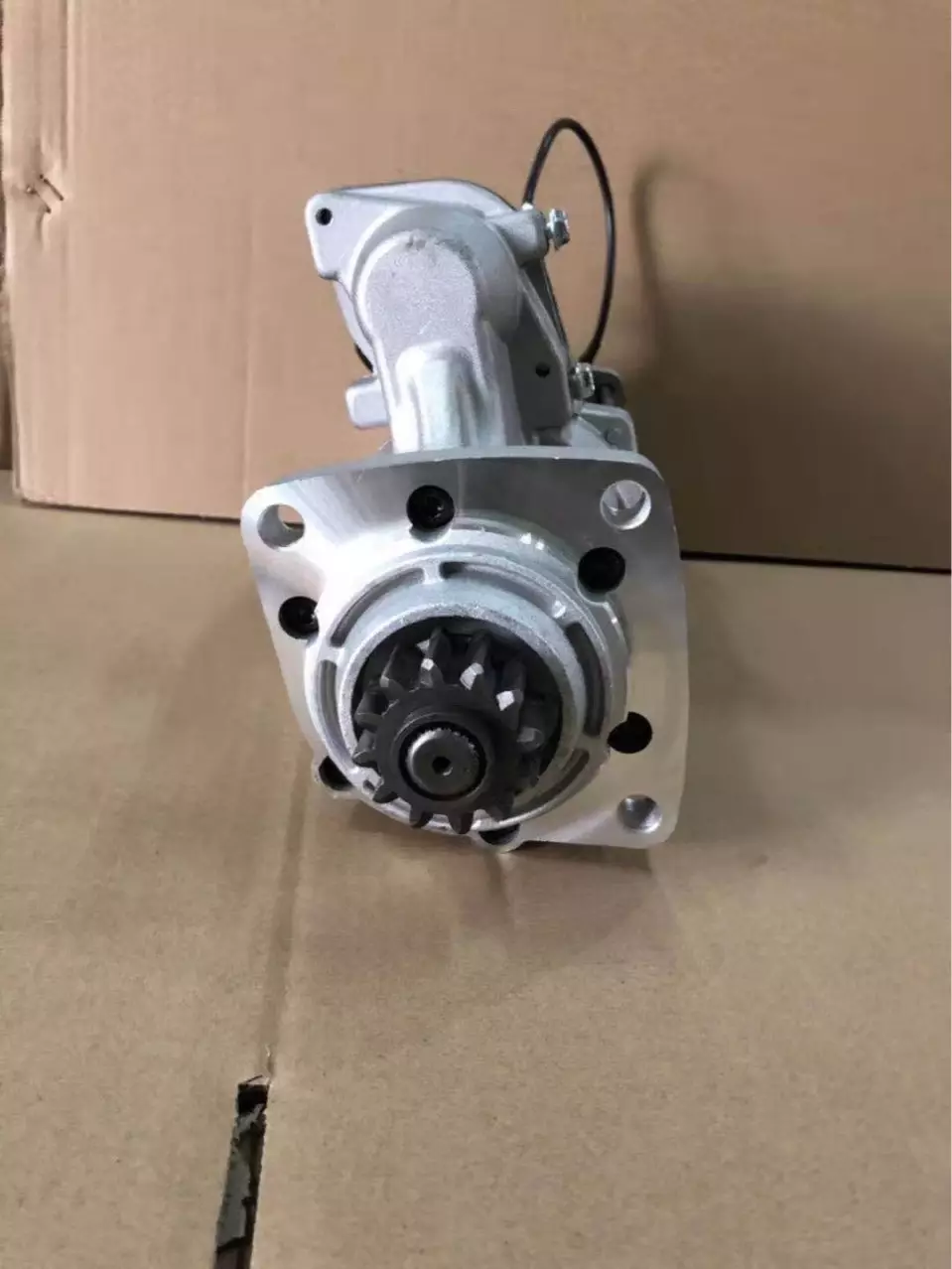 M0017704ME motivation motor 1660139 starter 2920LLLL036471 motivation motor