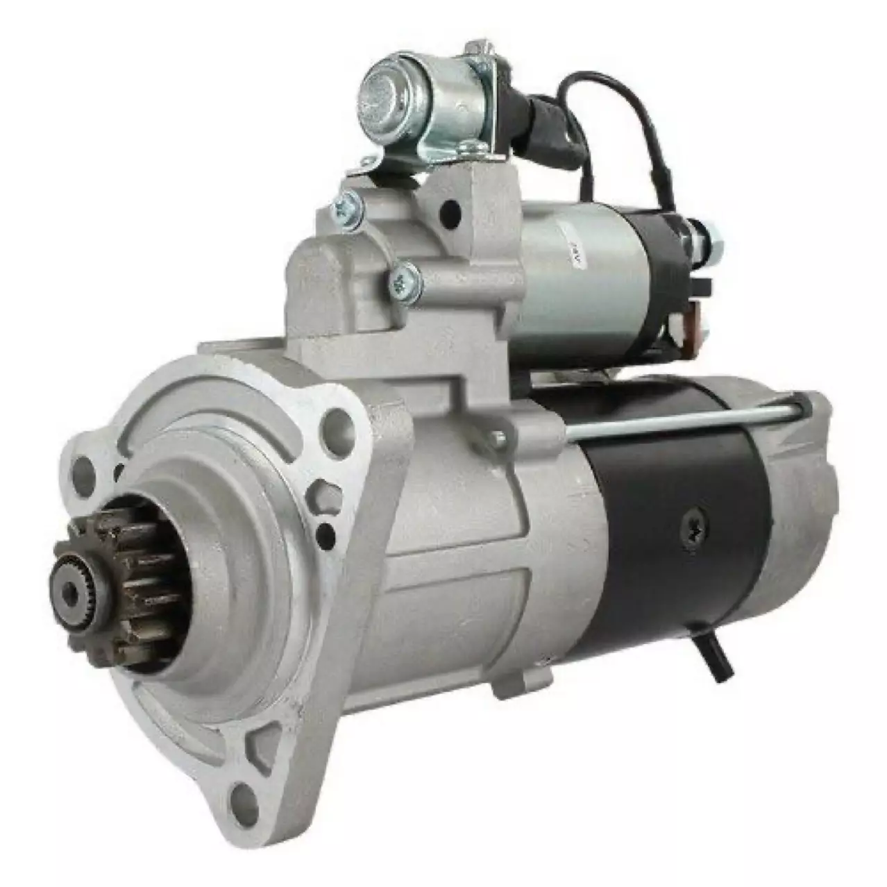 M009T82678/M009T82679 starting motor  for Volvo 21103722 motivation motor