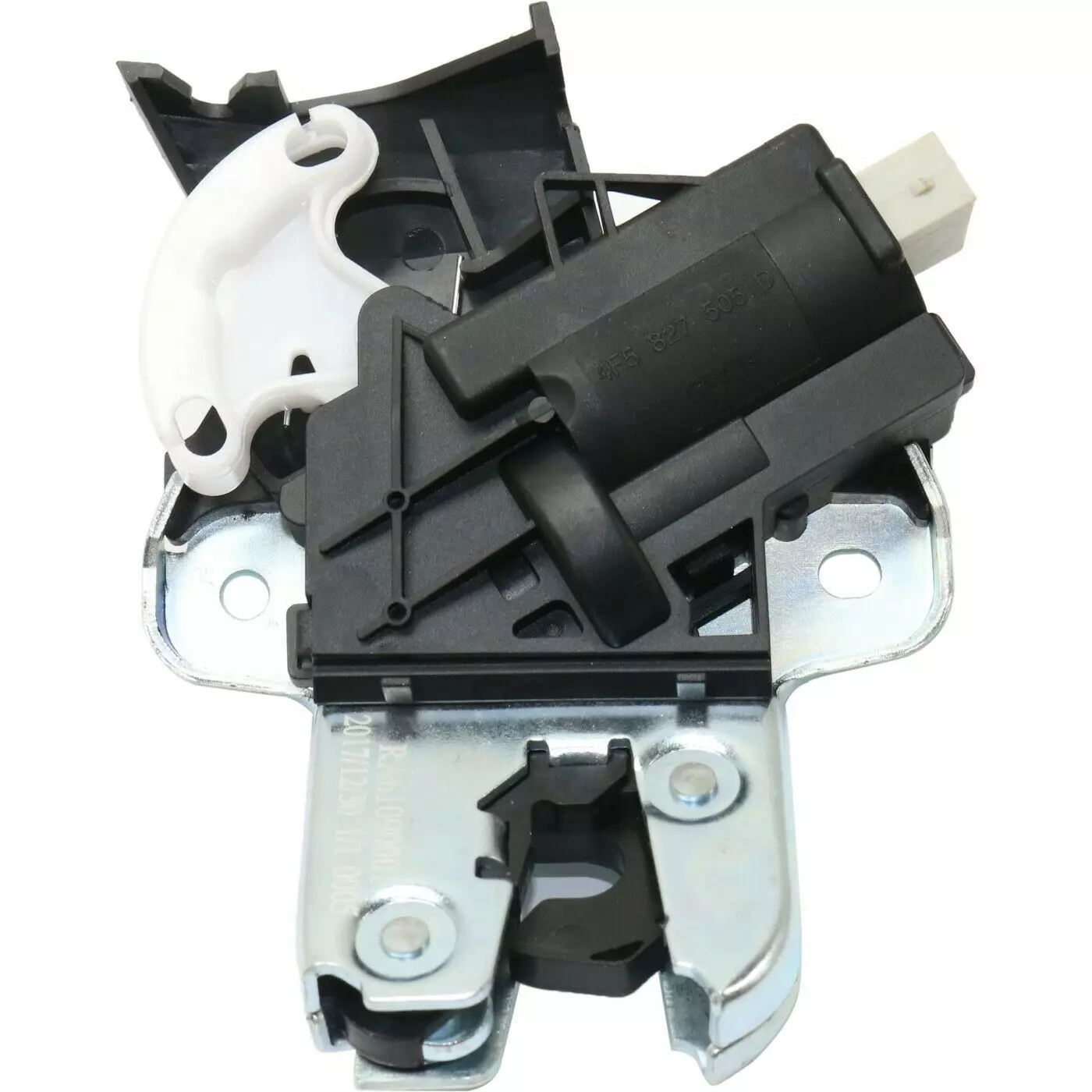 Magotan A6L C6 trunk lock 4F5827505D 4E0827505C, 4F5827505