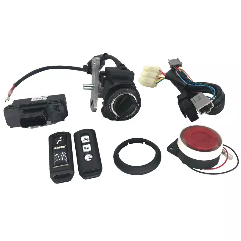 Motorcycle smart lock smart key  for YamahaMIO 125 Series Mio X-Ride 125