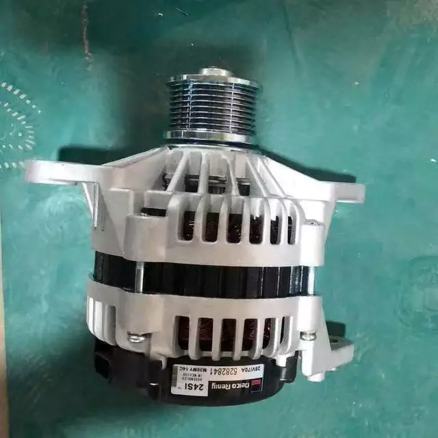 Mountain reconstruction JCM921C excavator generator Conominus 6B5.9 generator JCM excavator generator Mountain reconstruction JCM921C excavator generator Conominus 6B5.9 generator JCM excavator generator