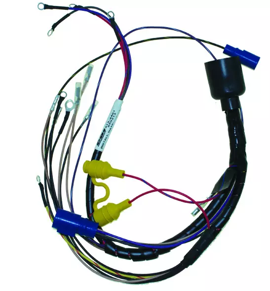 New for Johnson high-quality wire beam 25-70 horsepower 3-cylinder ship out-out drive 413-4401