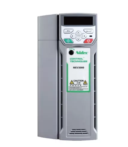Nidec Nikko inverter MEV3000-40055-000 Nedok authorized proxy panel with another