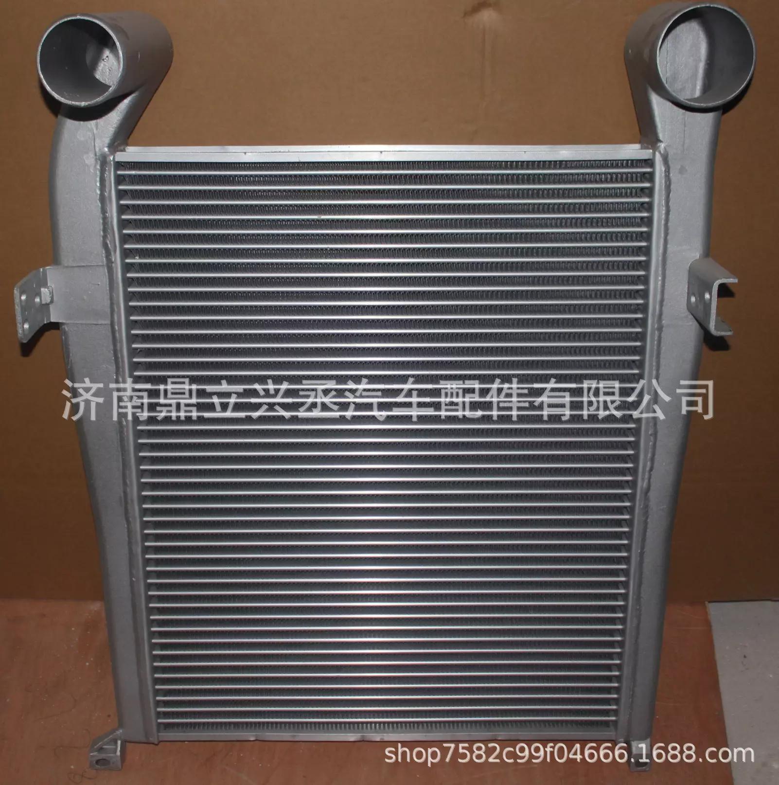 Northern heavy truck medium cooler 5065001102 manufacturer