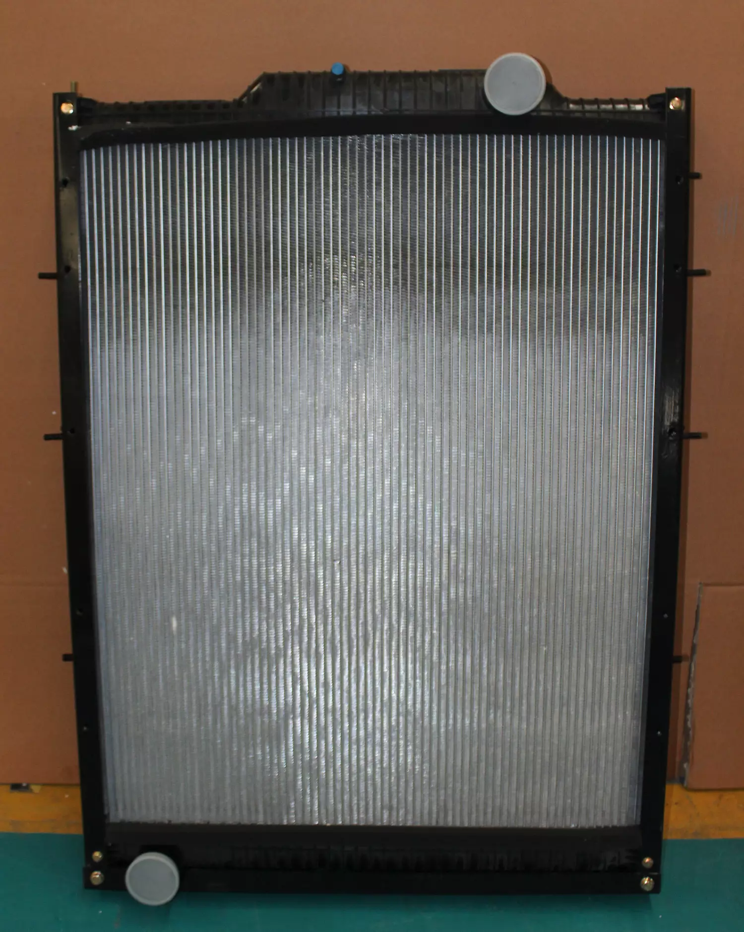 NZ9525530161 Sinotamoto Haohan Water Tank Hotel Manufacturer Sell Auto Water Tank Colder