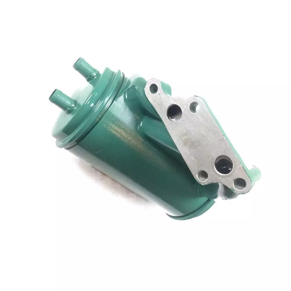 Oil cooler for Scania Truck Engine Parts 1319738 354789