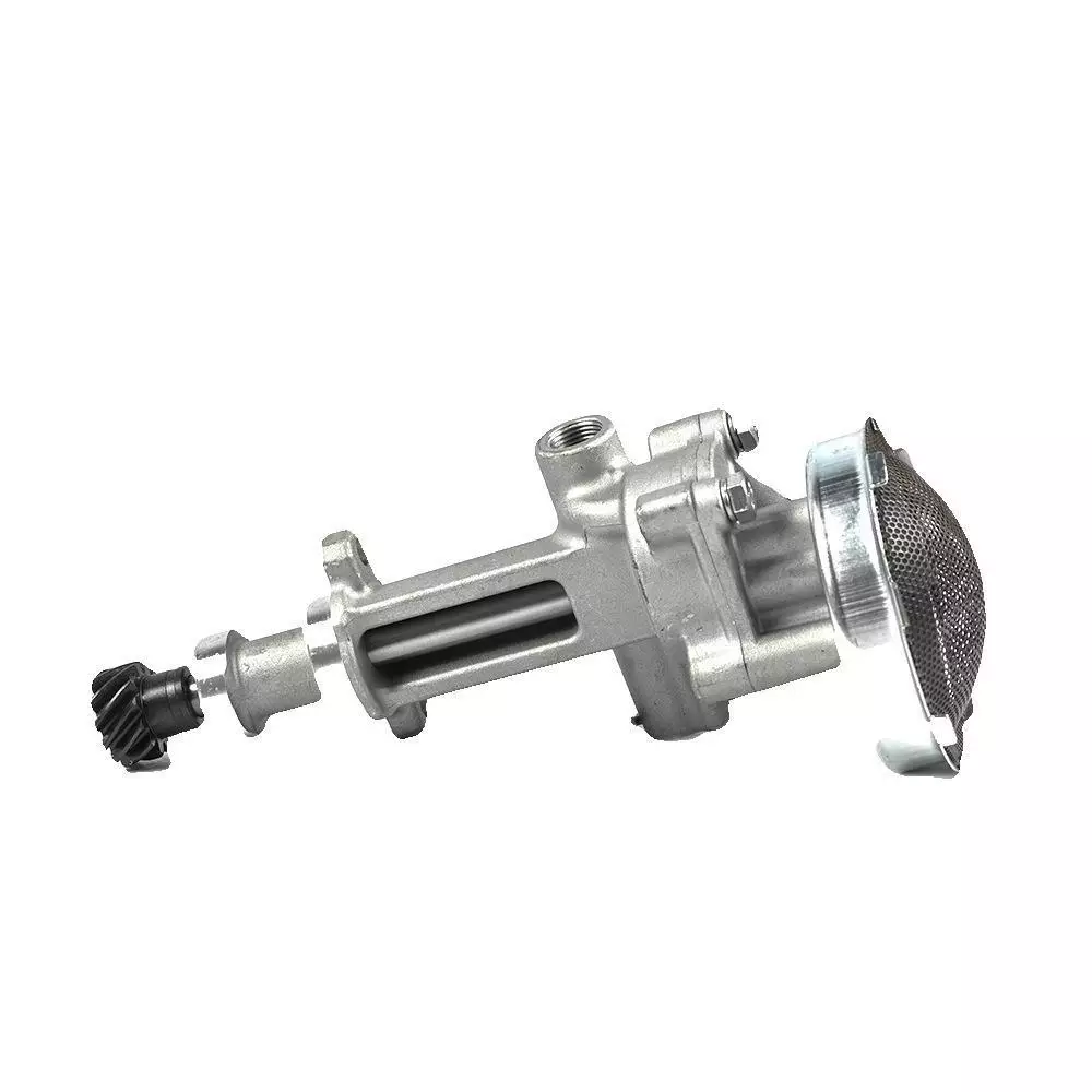 Oil pump 32C3501021 8-94125-847-2 8-97033-182-1 8-97033-182-3