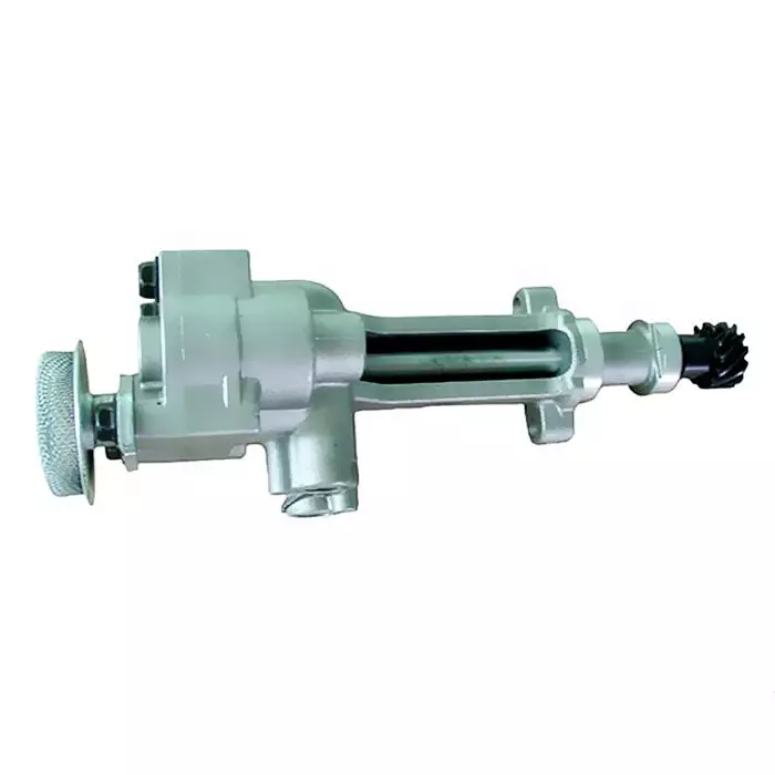 Oil pump 8973859820 4JA18-97033-173-3 8970331733 KB250TFR54H