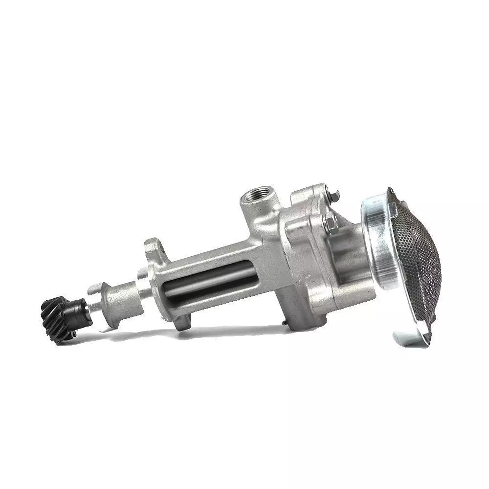 Oil pump for 8970331823 8970331821 8944287980 8941258472