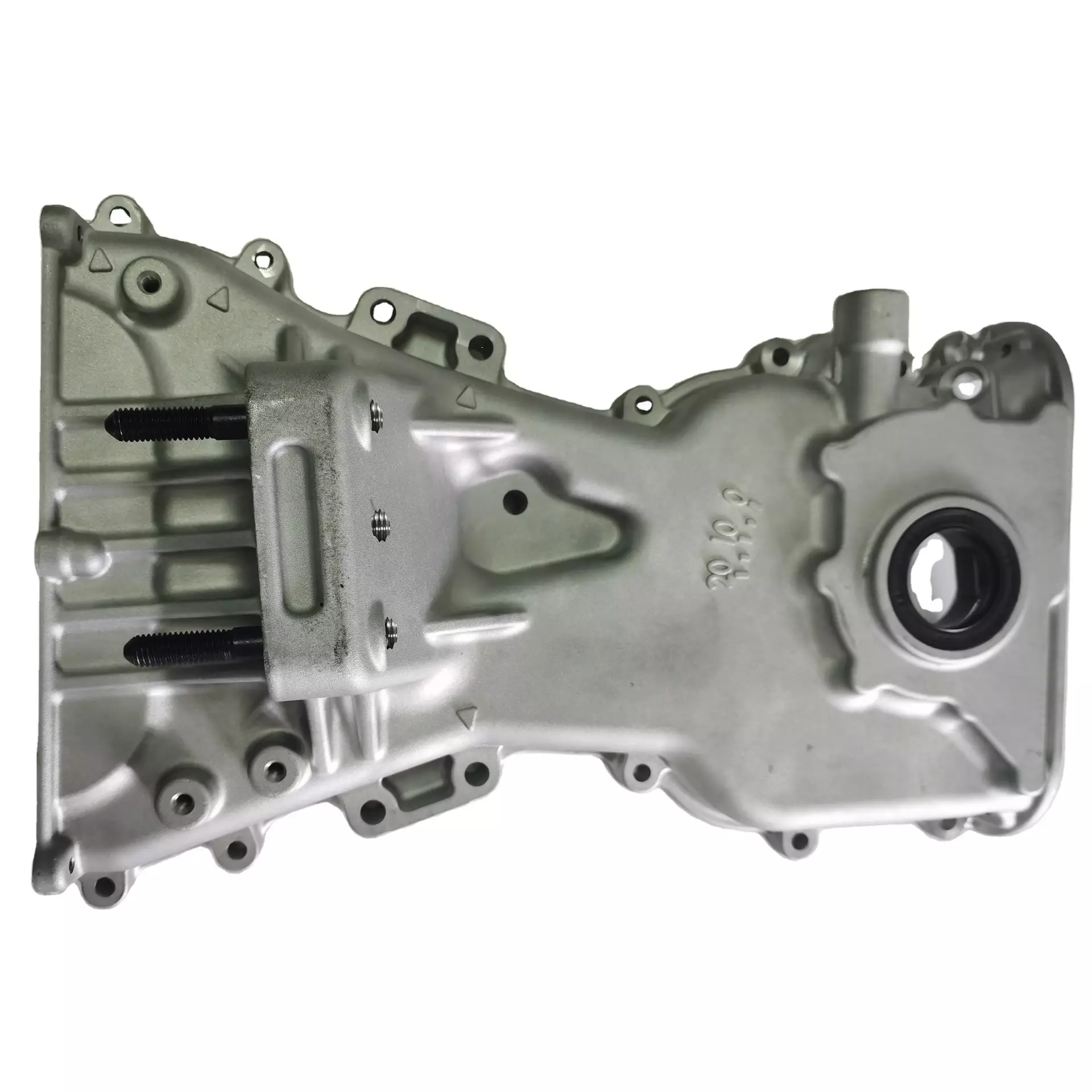 Oil pump for 96878100 96943700 25189699 96992000 25193452