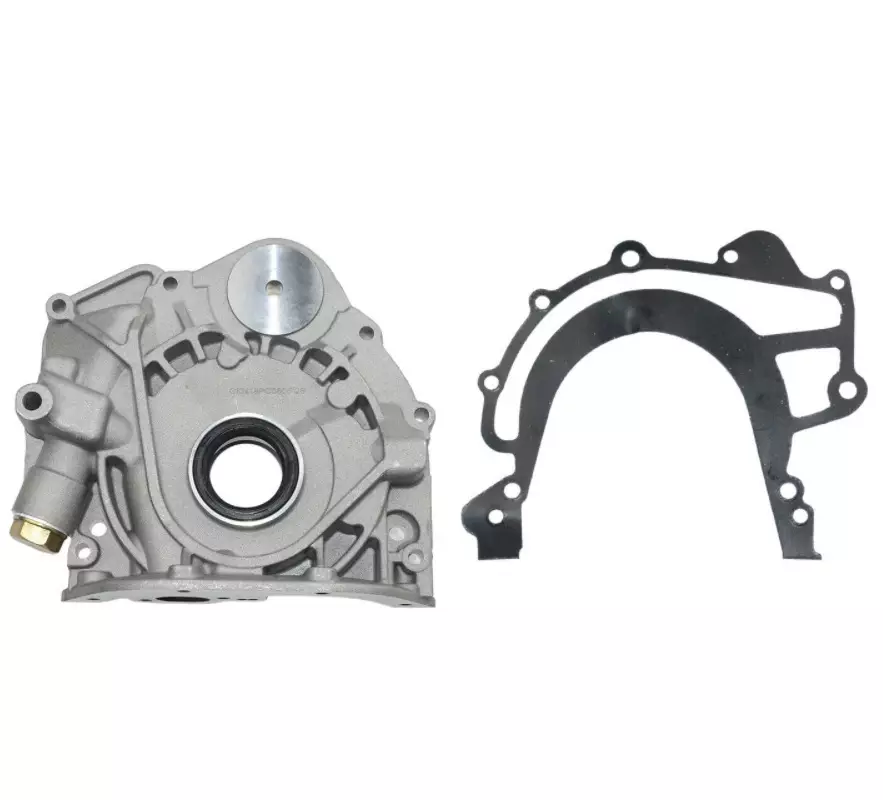 Oil pump for Audi 078115109D 078115109A 078115109