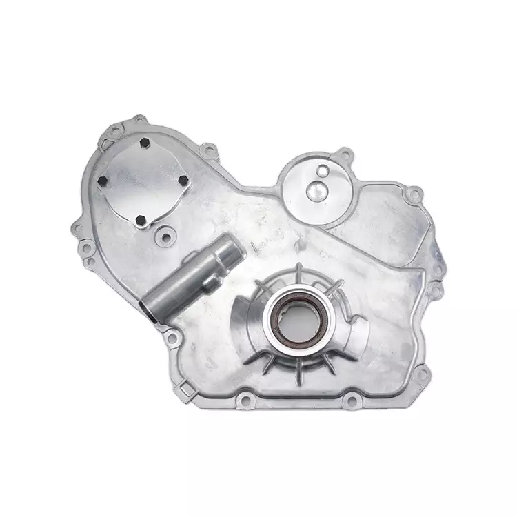 Oil pump for Buick 90537914 12606590 12606580 12584621
