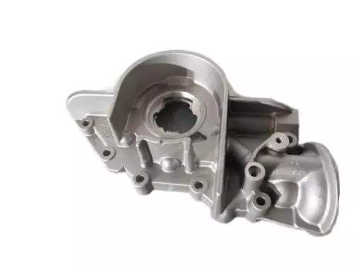 Oil pump for FOPZ6600A F7CZ6600AB FICZ6600B