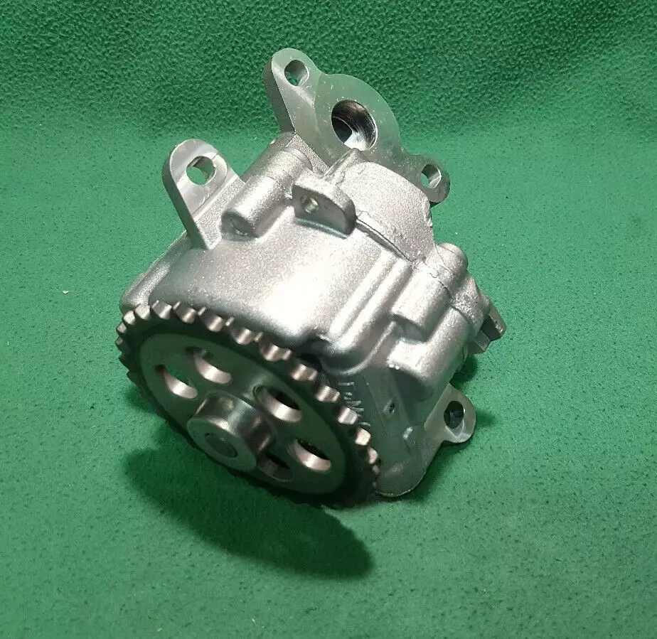 Oil pump for Ford 1839456 1836651 BK2Q6600ba